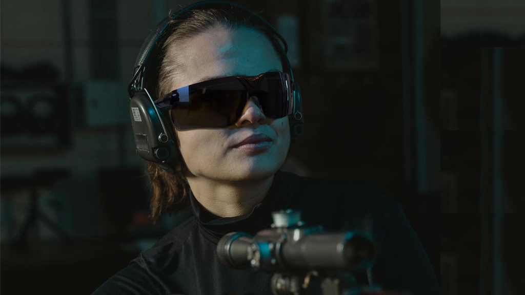 Elevating Workplace Safety with Yoziss Shooting Eye Protection