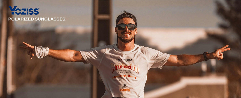 Your Summer Outdoor Gear Guide: Enjoy the Sunshine Without Any Hassle With Yoziss