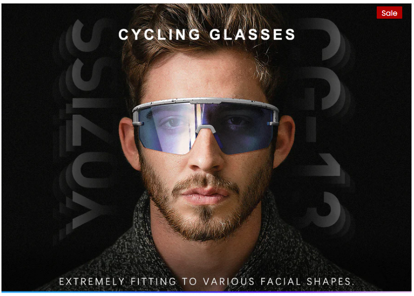 How to Choose Sports Sunglasses: Combine Fashion with Functionality