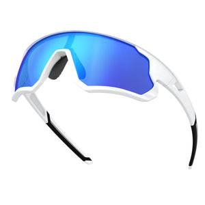 CG12 Baseball Sunglasses Polarized Sports Sunglasses