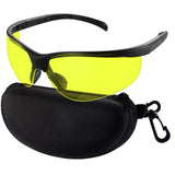 SSG98 Shooting Glasses Anti-fog Shooting Range Eye Protection