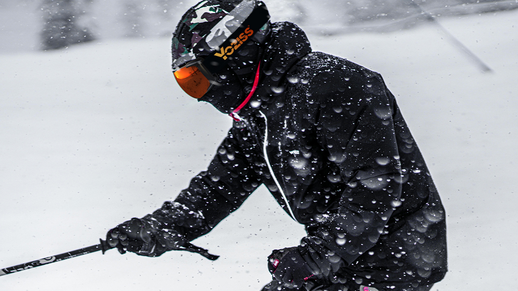 5 Compelling Reasons to Choose YOZISS Snow Goggles