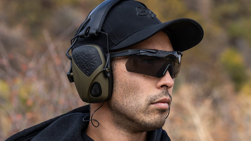 How Quick Lens Changes Can Save Your Shot with Yoziss Shooting Glasses
