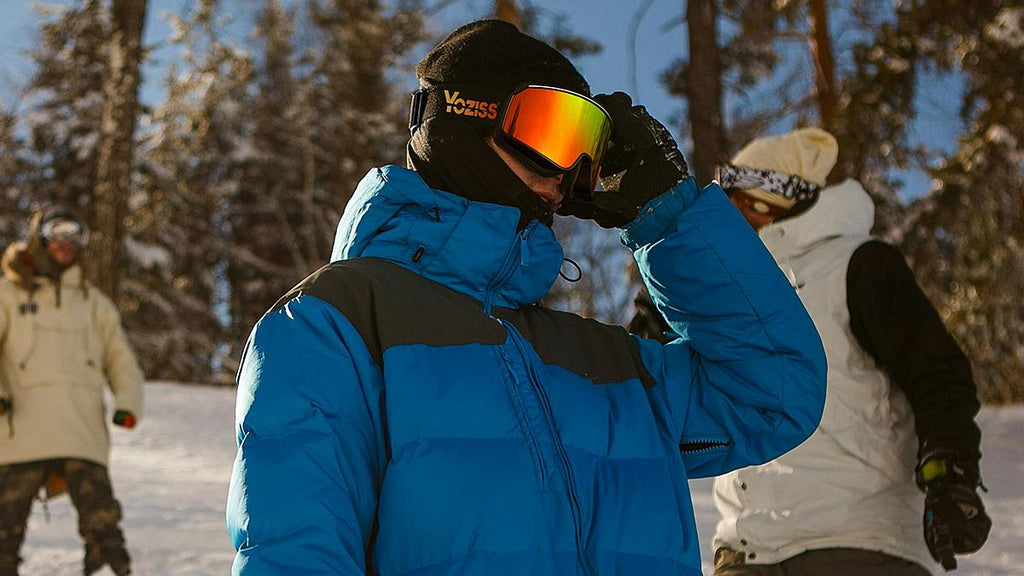5 Advanced Tips for Proper Snow Goggle Maintenance