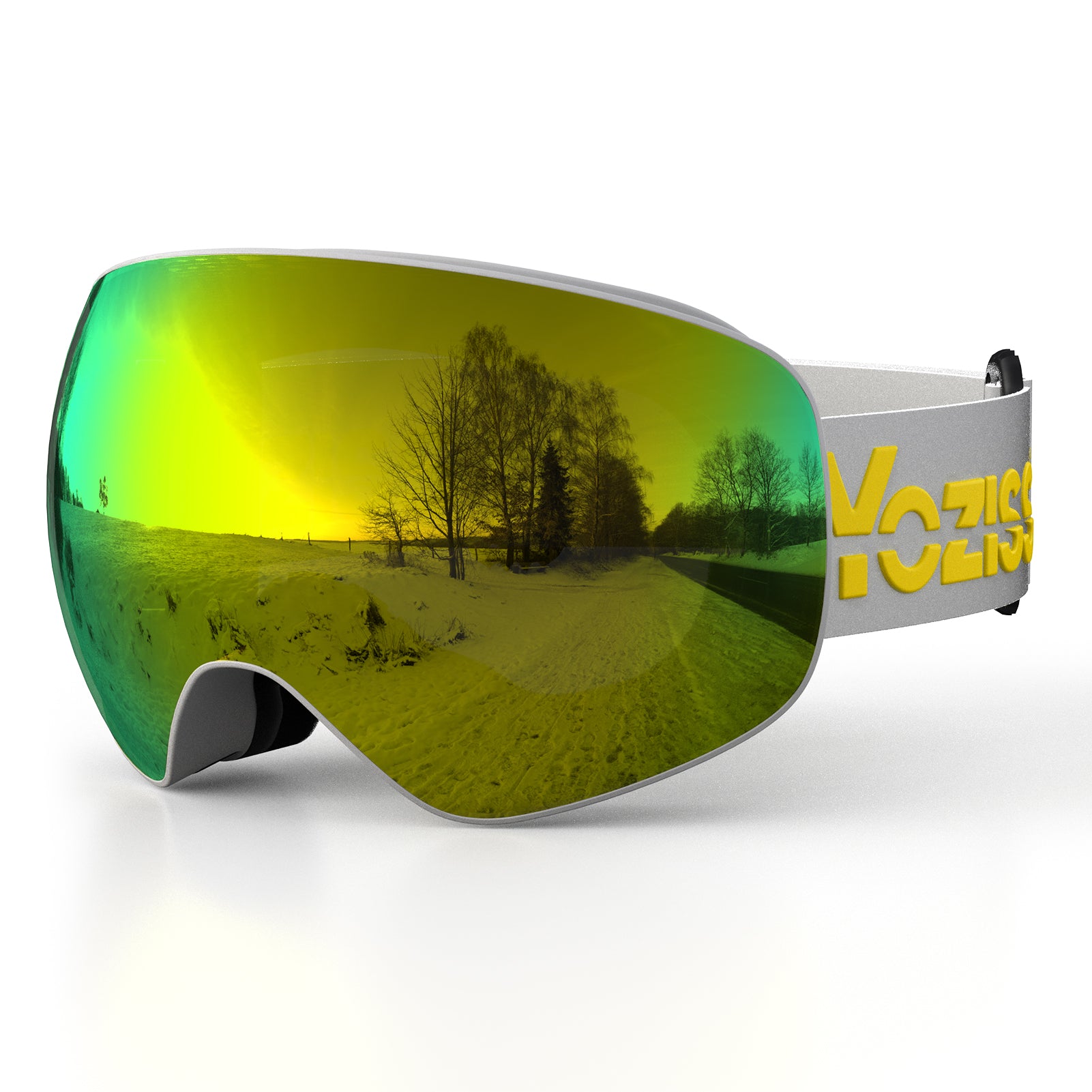 Snow Goggles | Best Ski & Snowboard Glasses Sale - – YOZISS Snow Goggles | Best Ski & Snowboard Glasses Sale - – YOZISS