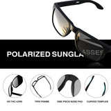 Fishing Polarized Sunglasses