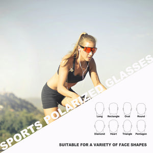 CG14 Cycling Glasses Eyewear