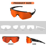 CG14 Cycling Glasses Eyewear