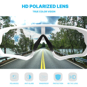 CG12 Baseball Sunglasses Polarized Sports Sunglasses