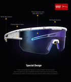 CG13 Cycling Glasses Polarized Sports Sunglasses