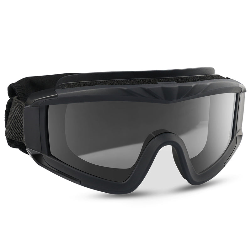 Yoziss Airsoft Goggles Anti Fog Tactical Shooting Glasses
