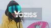 Yoziss SG73 Snow Goggles